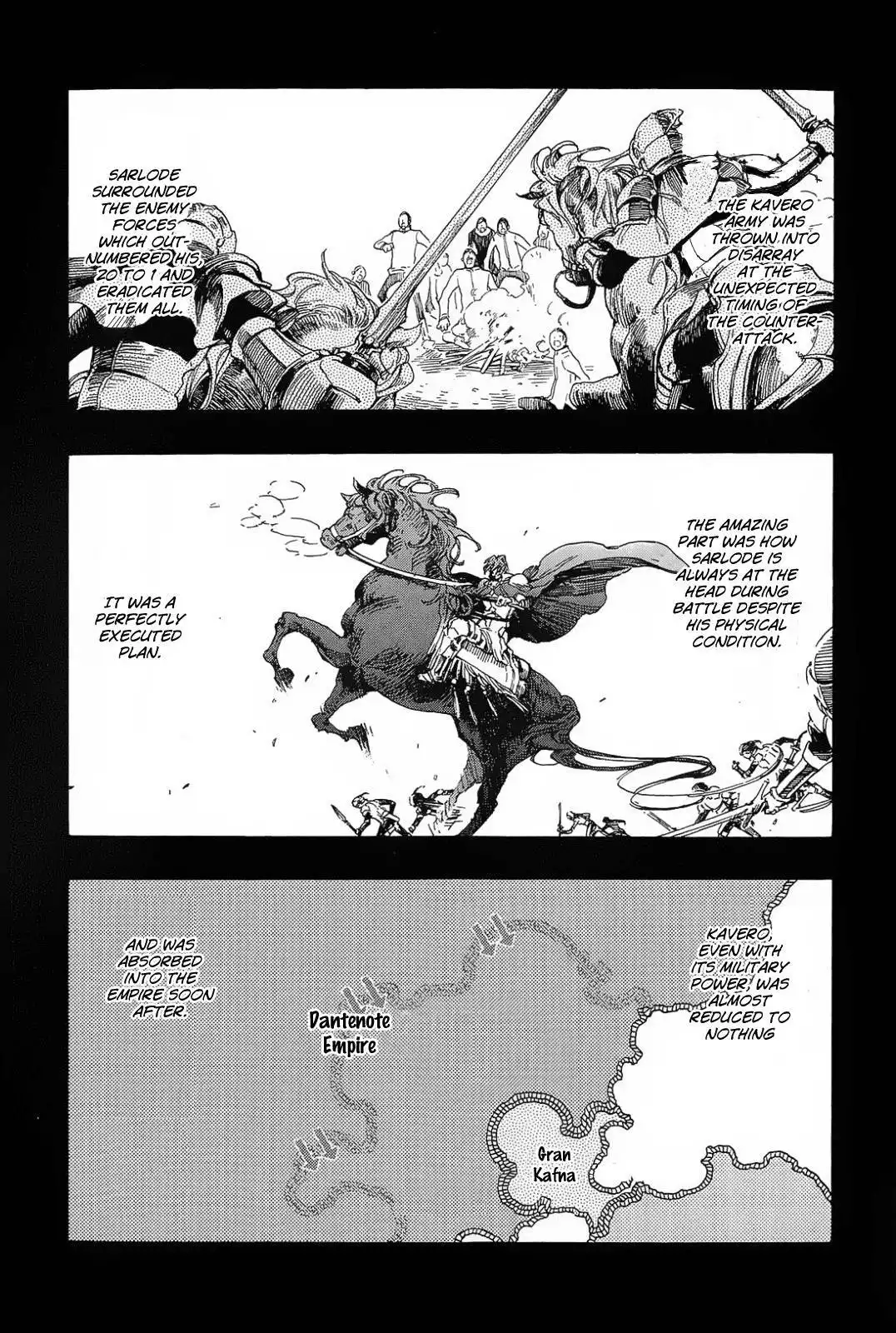 God Seeker Chapter 5 20